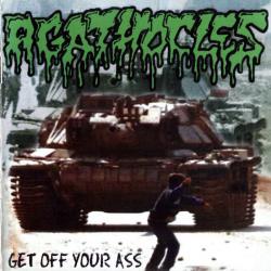 Get Off Your Ass / In Noise We Noise