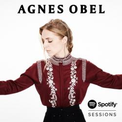 Spotify Sessions - EP