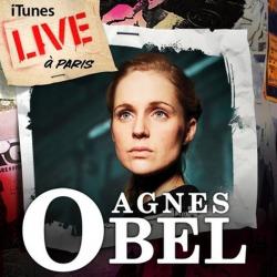 Agnes Obel ‎– iTunes Live: À Paris