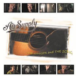 Two Less Lonely People In The World de Air Supply