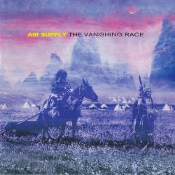 Evidence Of Love del álbum 'The Vanishing Race'