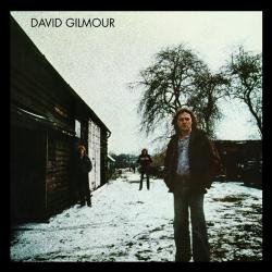 Cry from the street del álbum 'David Gilmour'