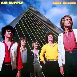 Lost In Love de Air Supply