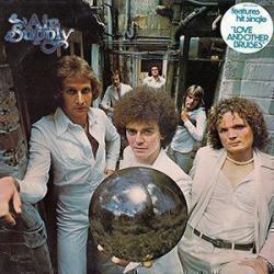 The Weight Is My Soul del álbum 'Air Supply (1976)'
