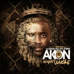 Cashin Out de Akon