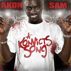 Ghetto Soldier del álbum 'A Konvicts Song'