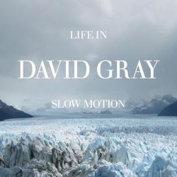 The one I Love del álbum 'Life In Slow Motion'