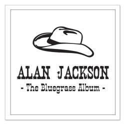 The Bluegrass Album