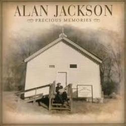 Blessed Assurance de Alan Jackson
