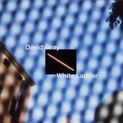 Nightblindness del álbum 'White Ladder'