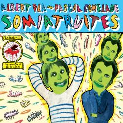 Catalana de jaç del álbum 'Somiatruites'
