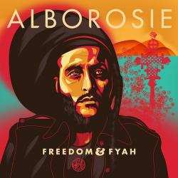 Cry del álbum 'Freedom & Fyah'