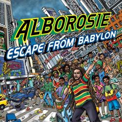 Likkle Africa del álbum 'Escape From Babylon'