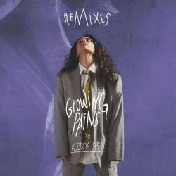 Growing Pains (Remixes) - EP