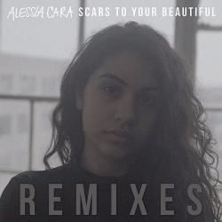 Scars To Your Beautiful (Remixes) - EP