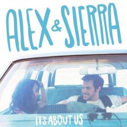 Little Do You Know de Alex & Sierra