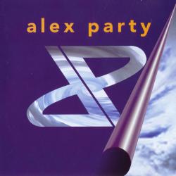 Wrap Me Up del álbum 'Alex Party'