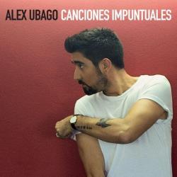 Bailar En El Alambre del álbum 'Canciones Impuntuales'