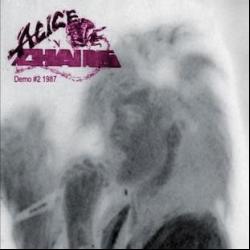 Alice 'N Chains Demo #2 1987