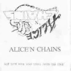 Alice 'N Chains Demo #1