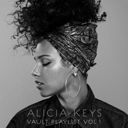 Vault Playlist, Vol. 1 EP