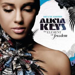 Through It All del álbum 'The Element of Freedom (Deluxe Edition)'