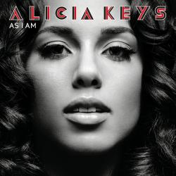 Prelude to a kiss del álbum 'As I Am'