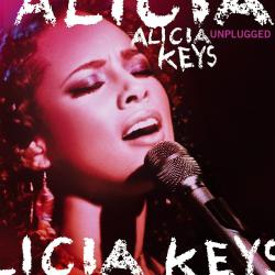 Intro Alicia's Prayer del álbum 'Unplugged'