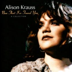 Broadway del álbum 'Now That I've Found You: A Collection'
