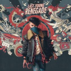 Nightmares del álbum 'Last Young Renegade'
