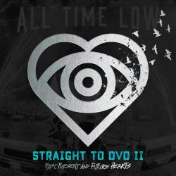 Take Cover del álbum 'Straight to DVD II: Past, Present and Future Hearts'