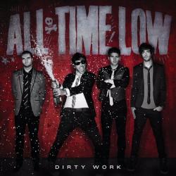 Time Bomb del álbum 'Dirty Work '