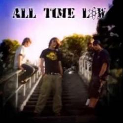 The Next Best Thing del álbum 'All Time Low'
