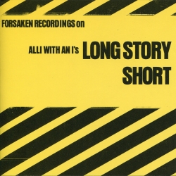 50/50 del álbum 'Long Story Short'