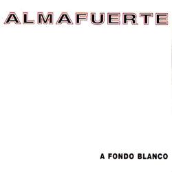 Convide Rutero del álbum 'A Fondo Blanco'