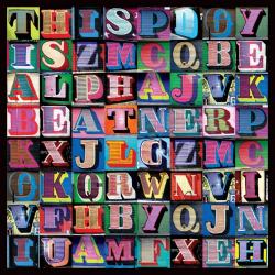Fantastic 6 del álbum 'This Is Alphabeat'