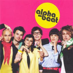 Fascination del álbum 'Alphabeat'