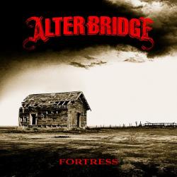 The Uninvited del álbum 'Fortress'