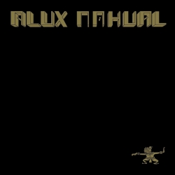 La fábula de el grillo y el mar del álbum 'Alux Nahual'