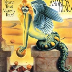 The Sphinx del álbum 'Never Trust a Pretty Face'