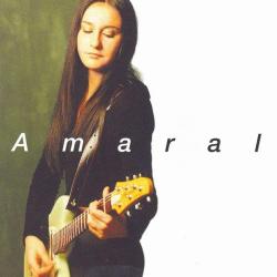 1997 del álbum 'Amaral'