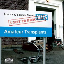 Anaesthetists Hymn del álbum 'Unfit to Practise'