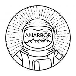 Through the Night del álbum 'Anarbor'