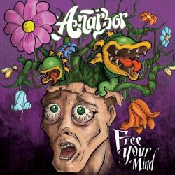 The Brightest Green del álbum 'Free Your Mind'