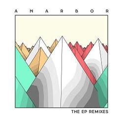The EP Remixes