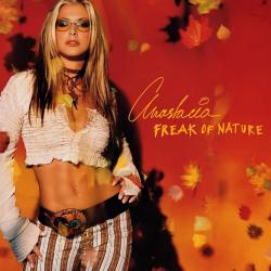 Overdue Goodbye del álbum 'Freak of Nature'