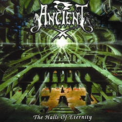 The Battle Of The Ancient Warriors del álbum 'The Halls of Eternity'