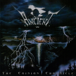 The Pagan Cycle del álbum 'The Cainian Chronicle'