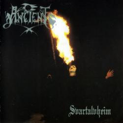 Trumps Of An Archangel del álbum 'Svartalvheim'