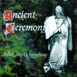 Vampyresque Weddingnight (moonlight Love) del álbum 'Fallen Angel's Symphony'